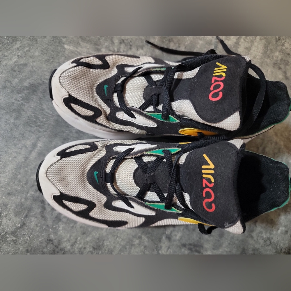 Nike Air Max 200 3Y